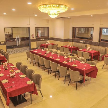 Dhauladhar Heights Resort Dharamshala Exterior photo